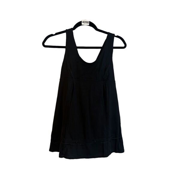 Lululemon Run Tame Tank with Drawstring size 4 - Picture 7 of 7